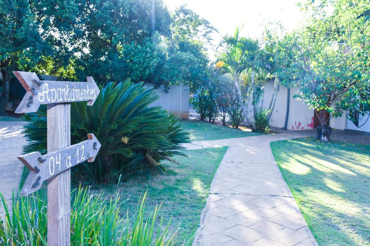 Hotel Fazenda Haras Olímpia Exterior foto